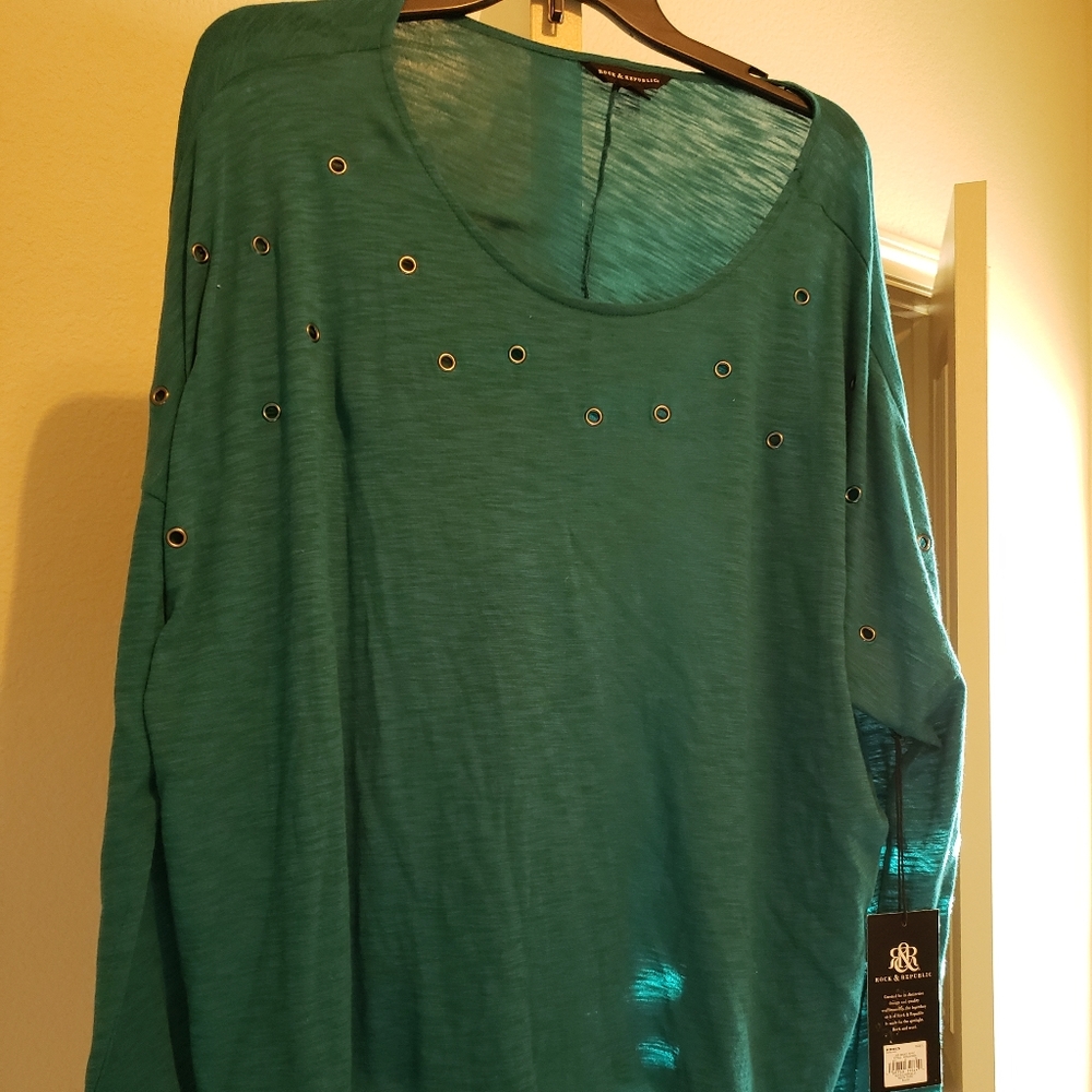 Blouse